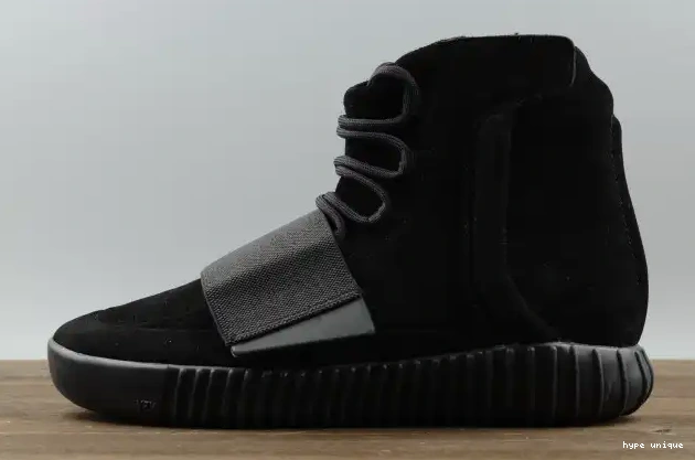 hype Triple BB1839 Adidas Black Yeezy Boost 750 Cblack 0514
